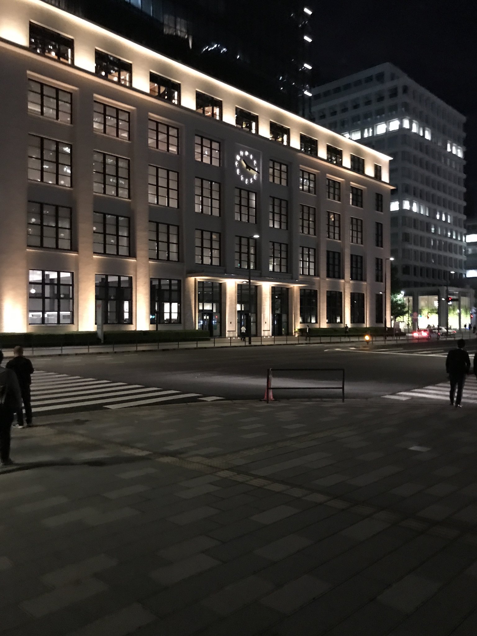 東京研修