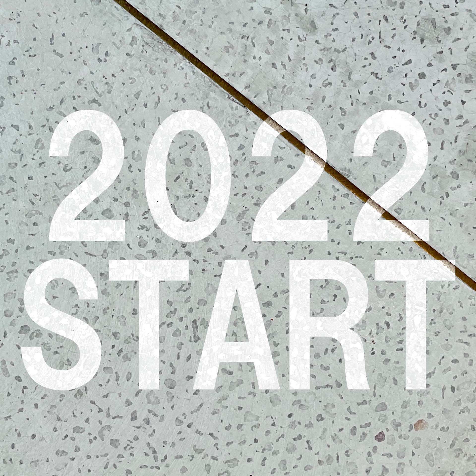 2022 START
