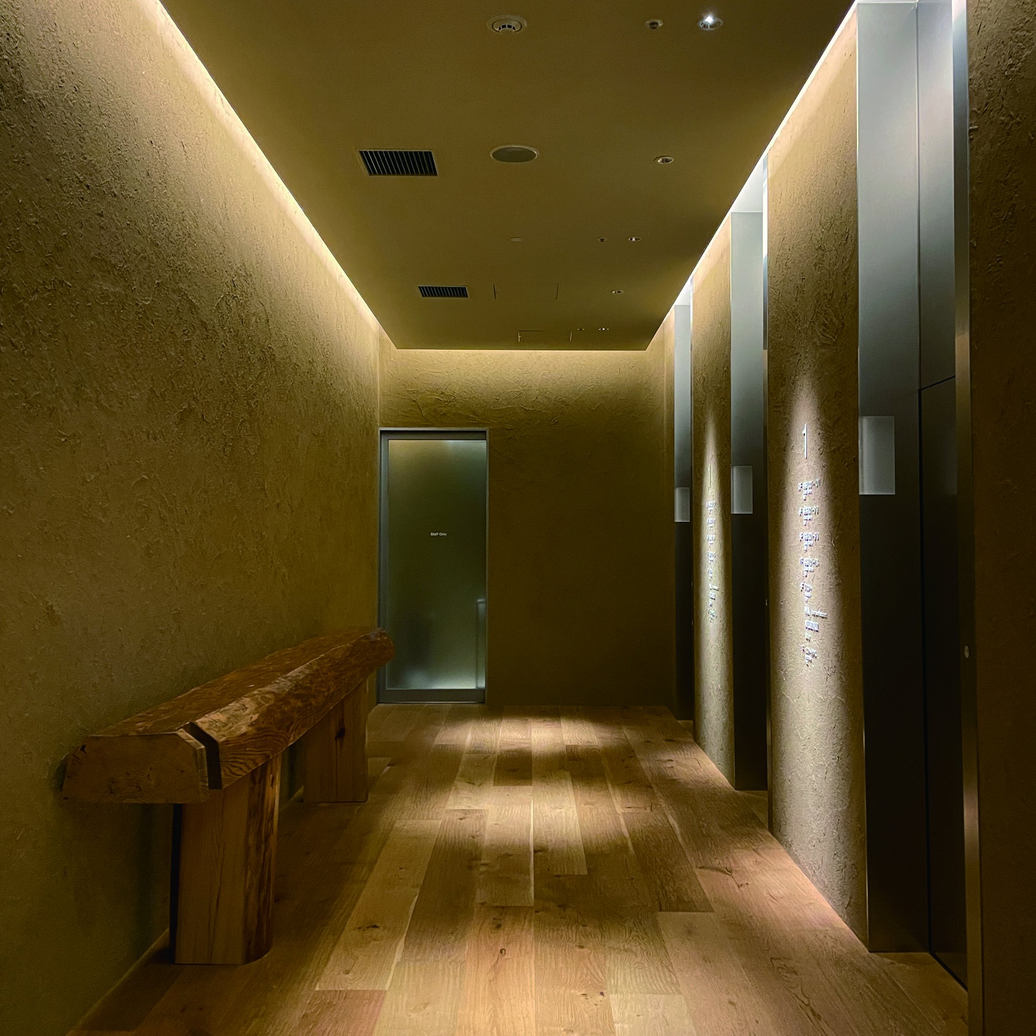 MUJI HOTEL