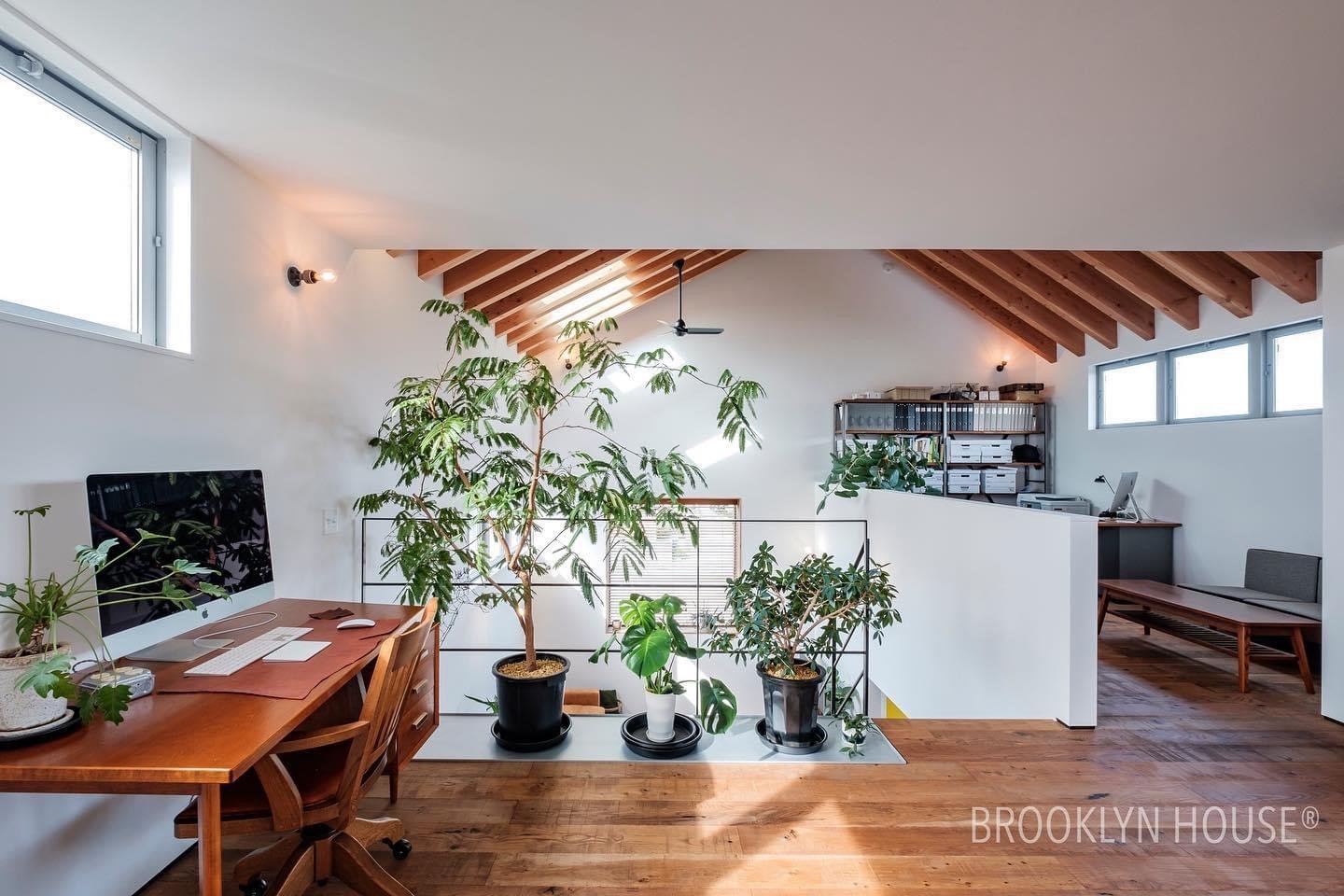 Brooklyn House