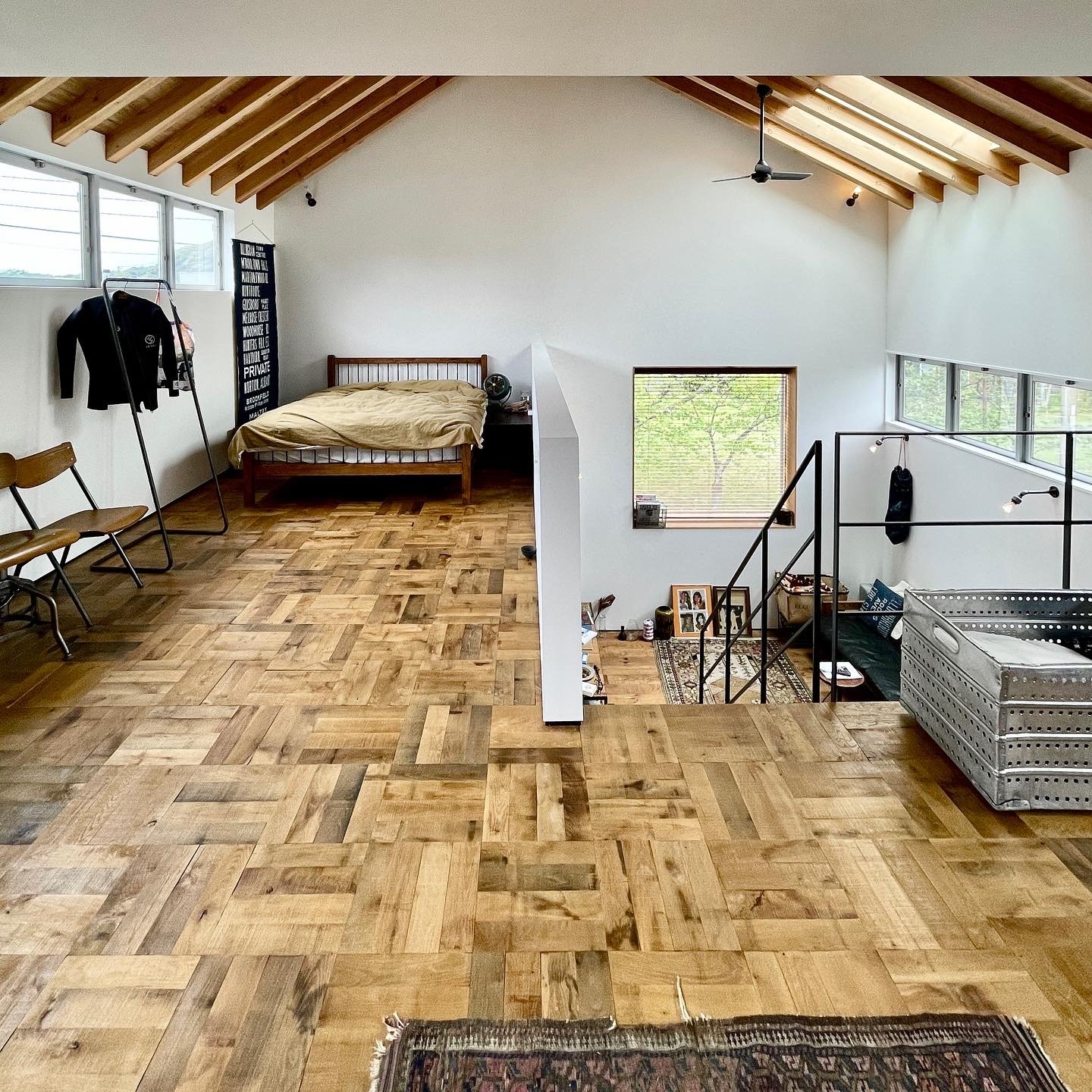 Brooklyn House