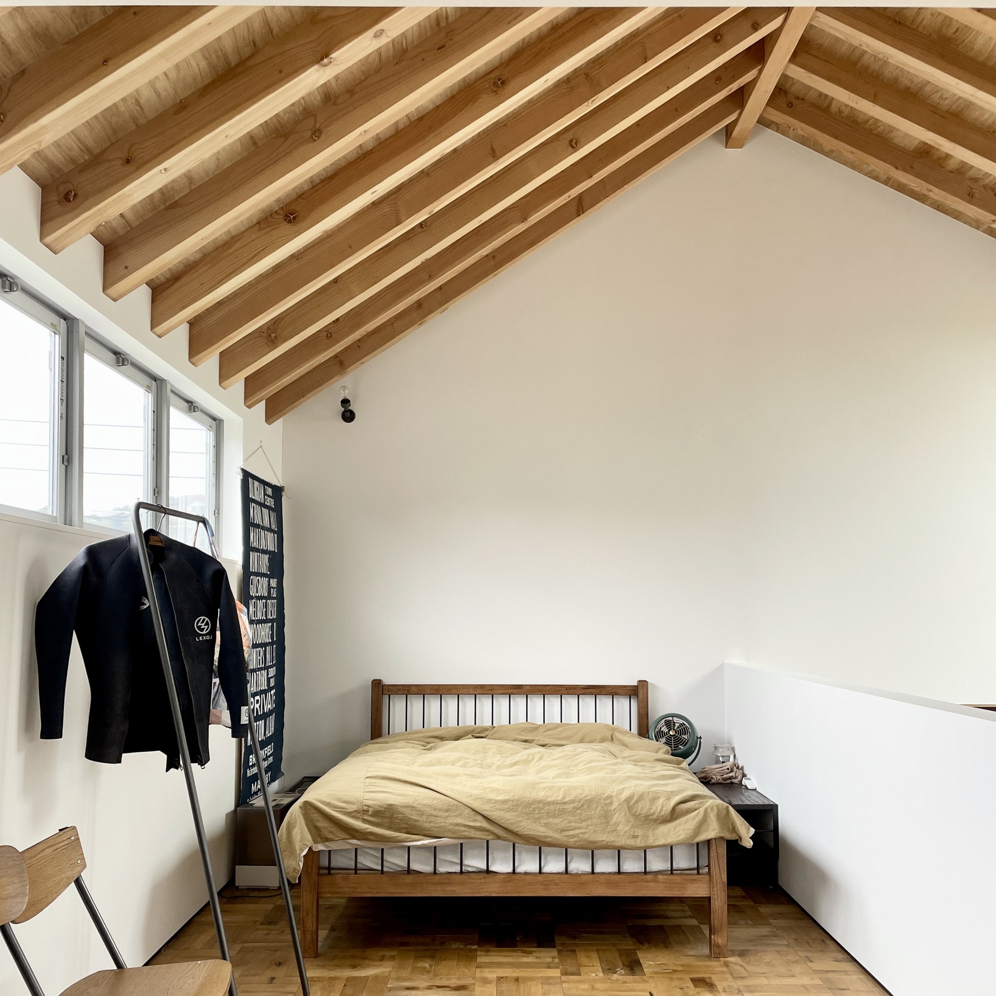 Brooklyn House