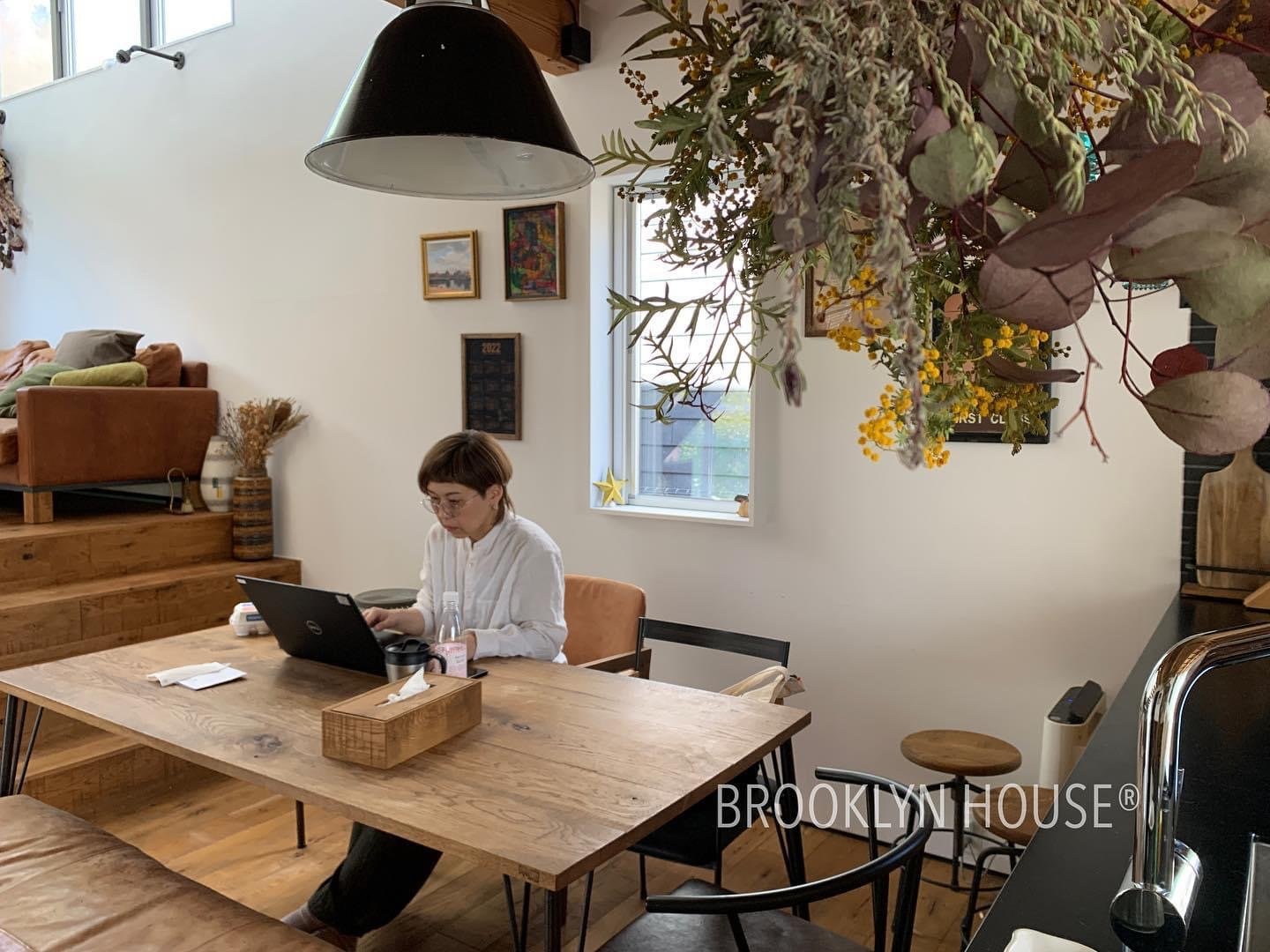 Brooklyn House
