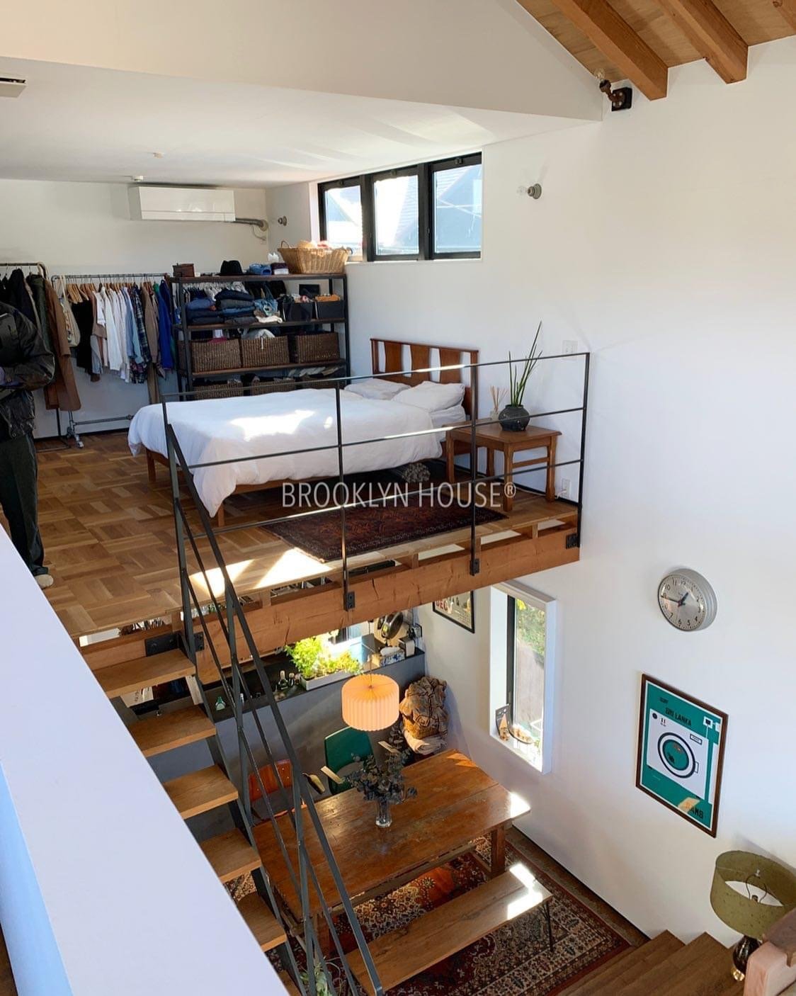 Brooklyn House