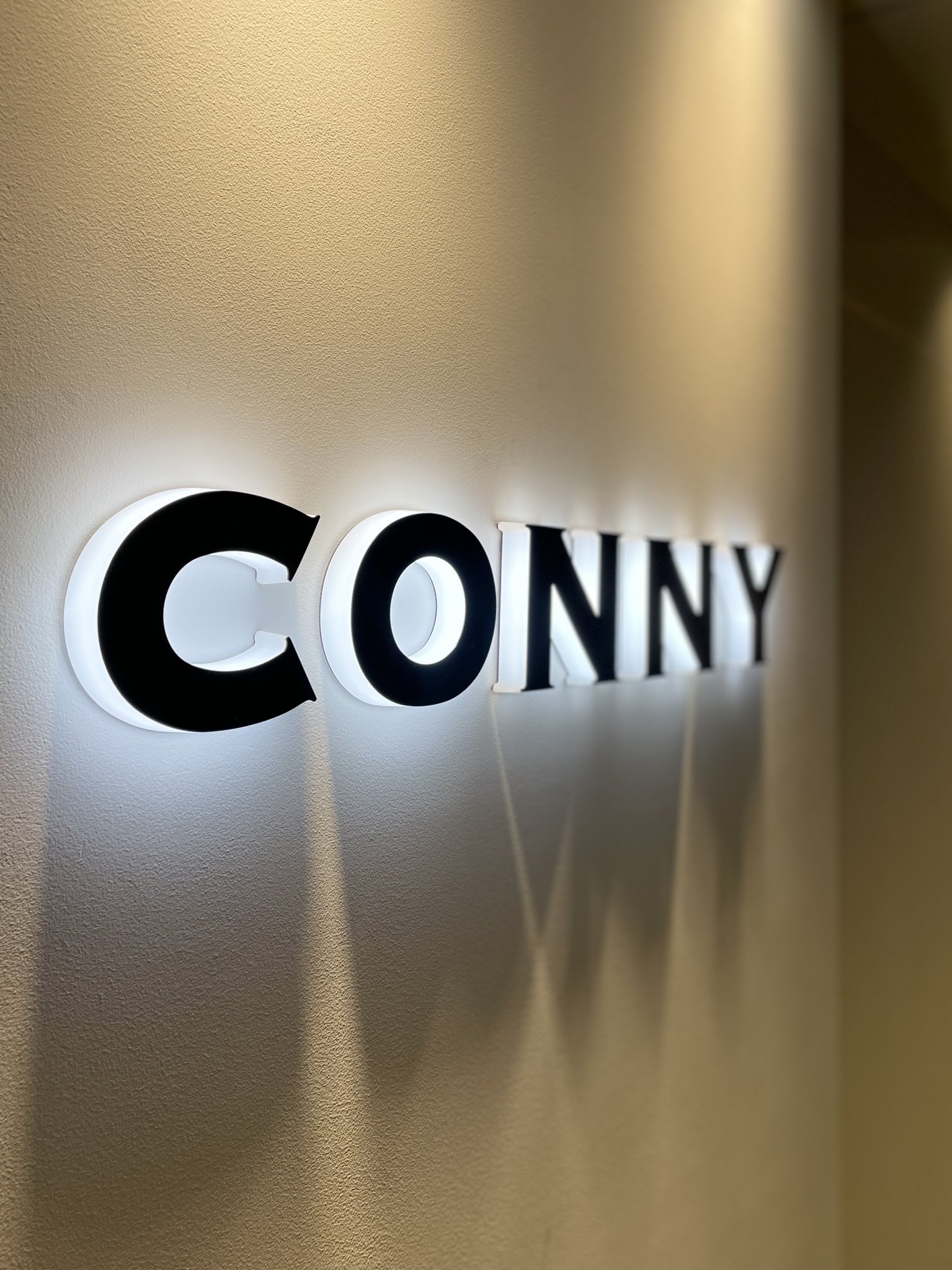 CONNY ACCESSORY-ekimo namba-