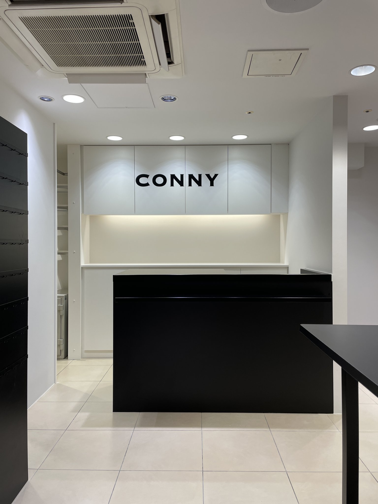 CONNY ACCESSORY-ekimo namba-