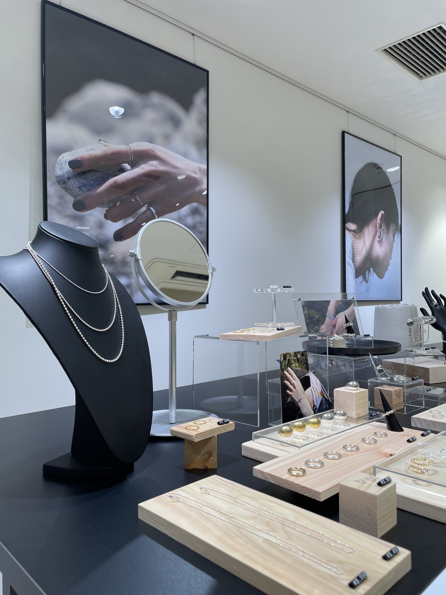 CONNY ACCESSORY-ekimo namba-