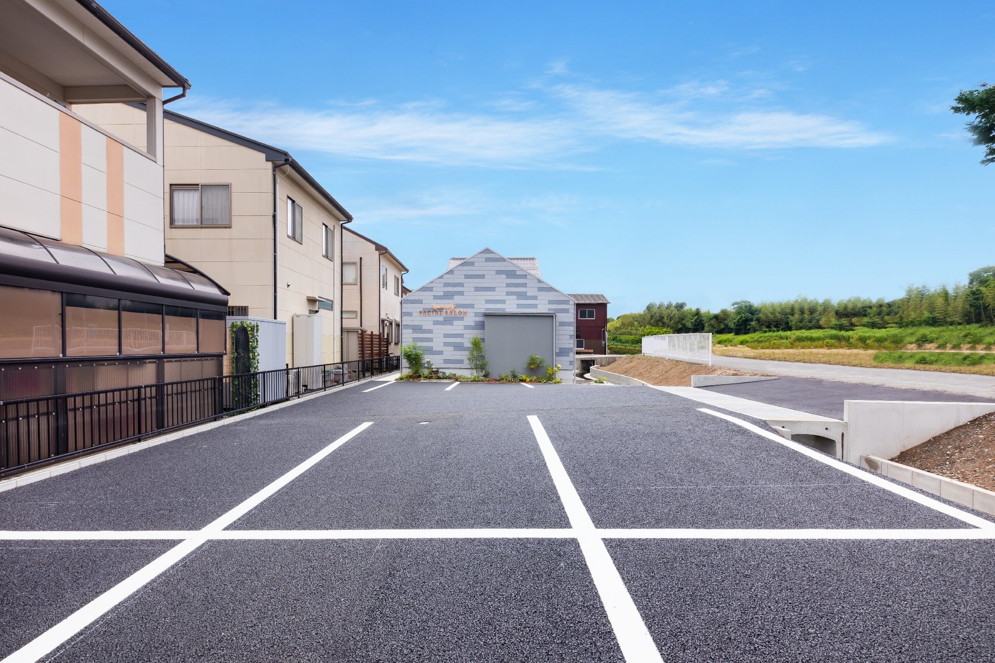 H-HOUSE