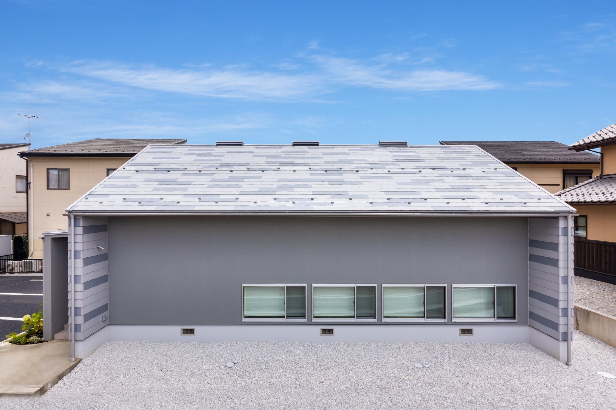 H-HOUSE