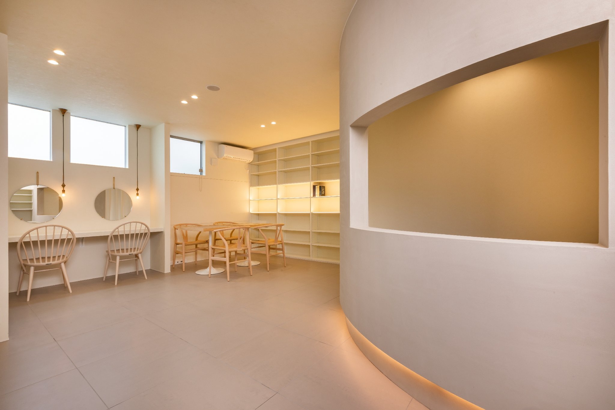 H-HOUSE